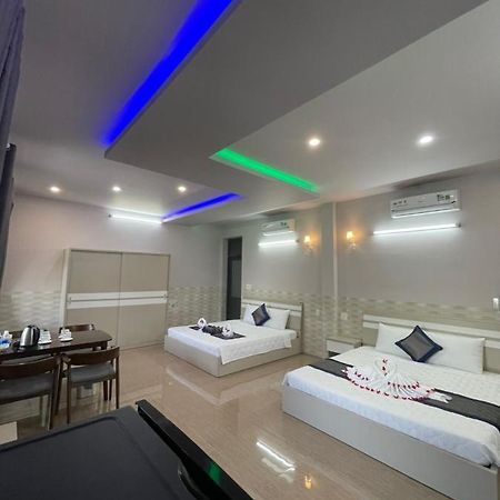 Xuan Hai Complex-Hotel Song Cau Ngoại thất bức ảnh