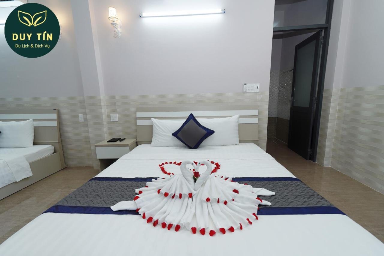 Xuan Hai Complex-Hotel Song Cau Ngoại thất bức ảnh