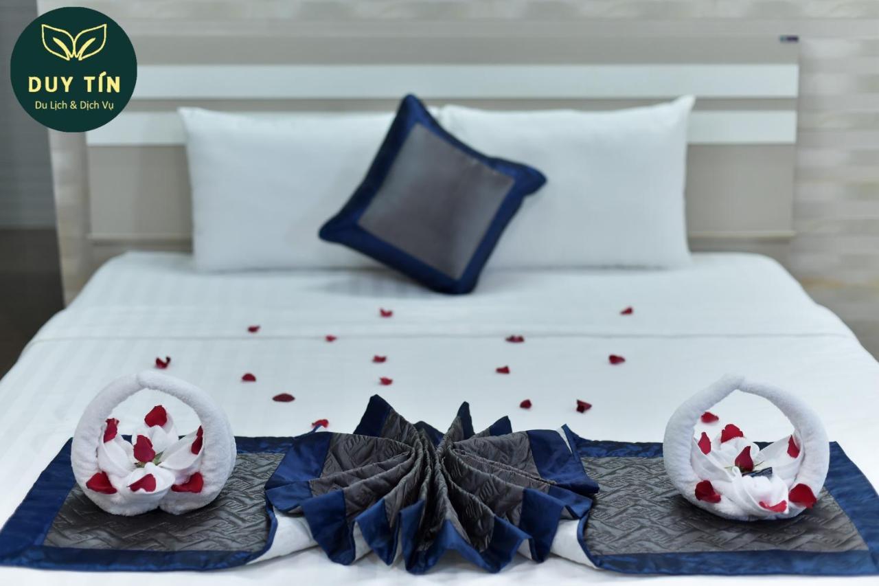 Xuan Hai Complex-Hotel Song Cau Ngoại thất bức ảnh