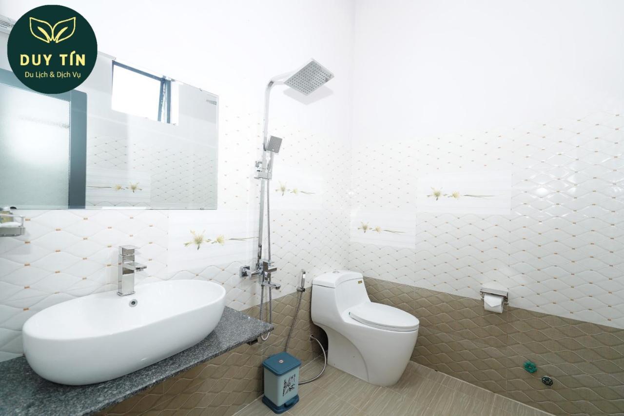 Xuan Hai Complex-Hotel Song Cau Ngoại thất bức ảnh