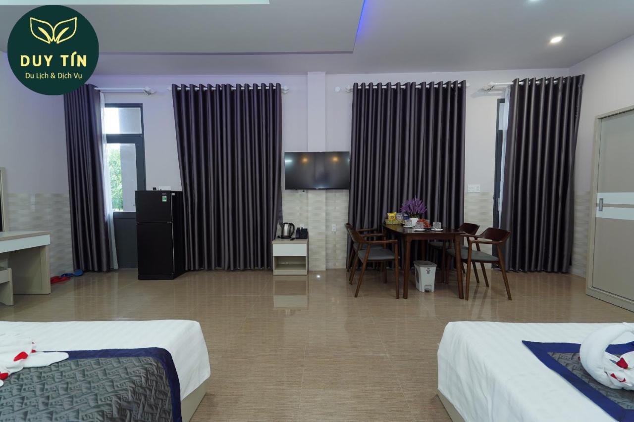 Xuan Hai Complex-Hotel Song Cau Ngoại thất bức ảnh
