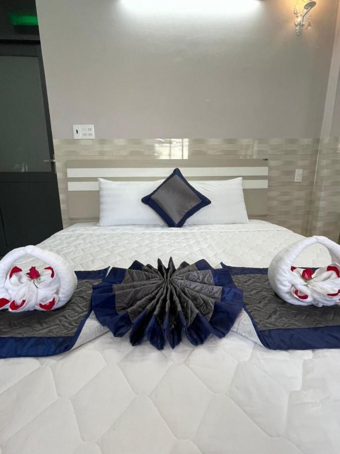 Xuan Hai Complex-Hotel Song Cau Ngoại thất bức ảnh